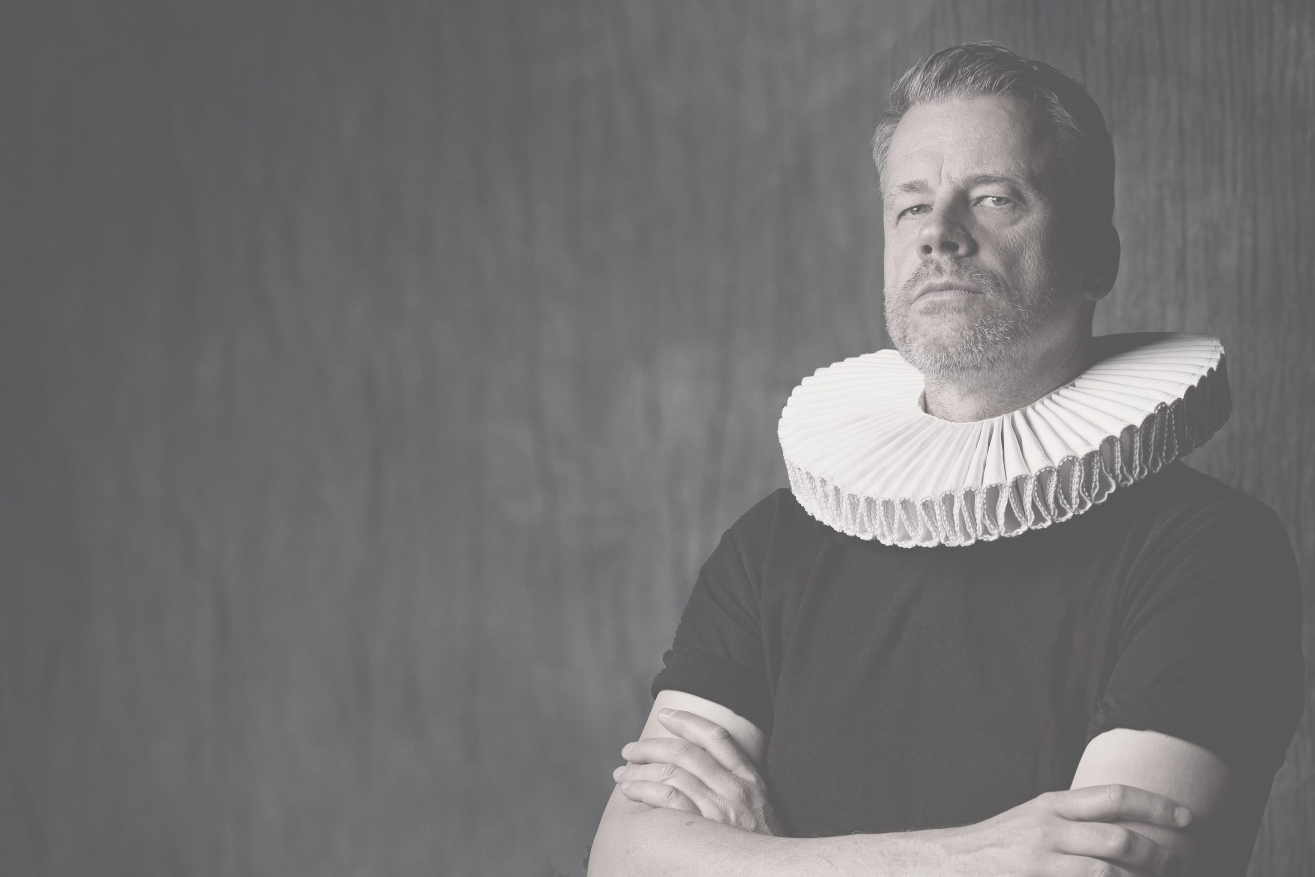 Rob Scheepers | Bekant