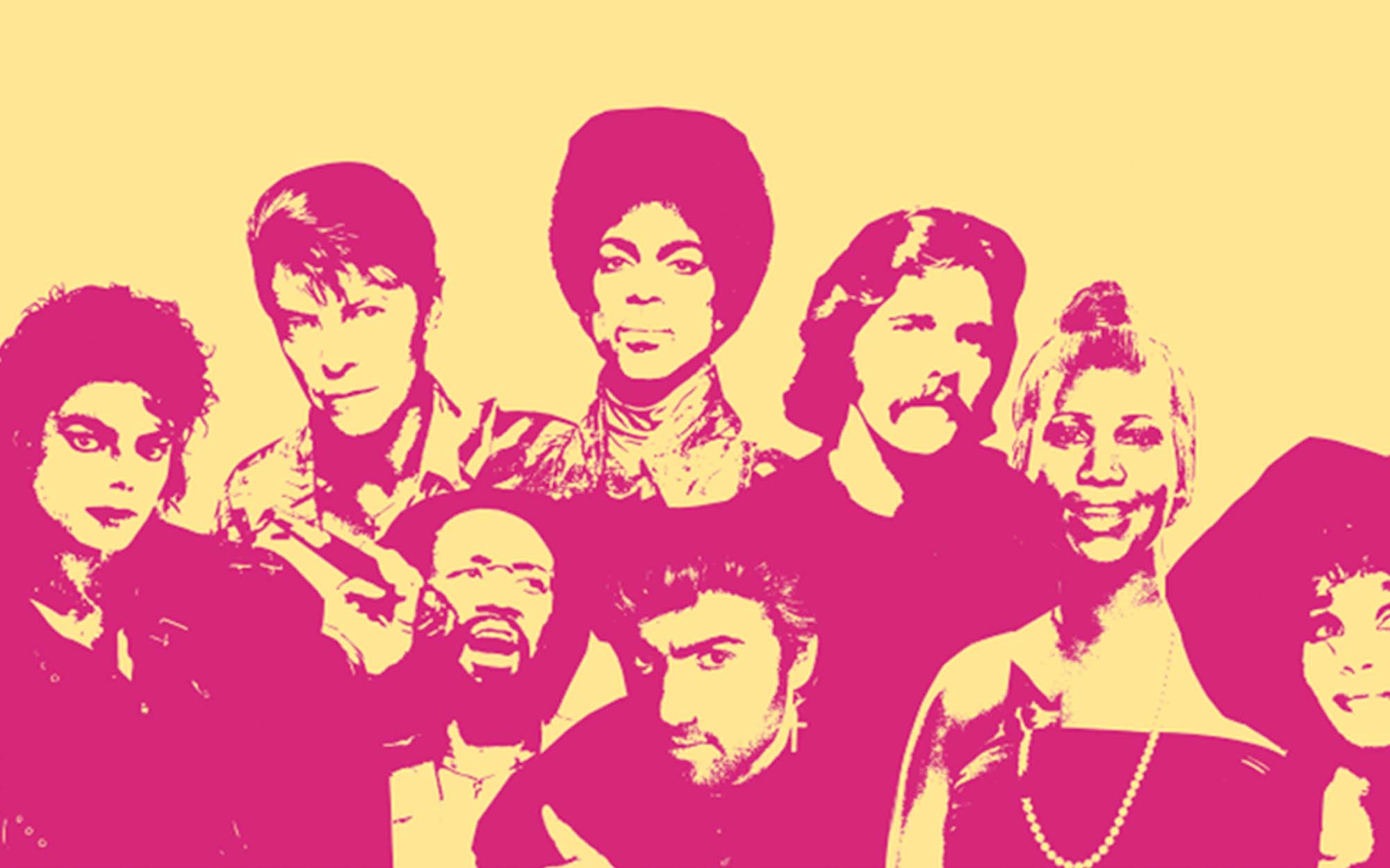 Live at Amsterdamse Bos – The Legends we’ve lost
