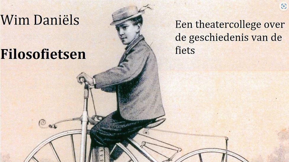 Filosofietsen