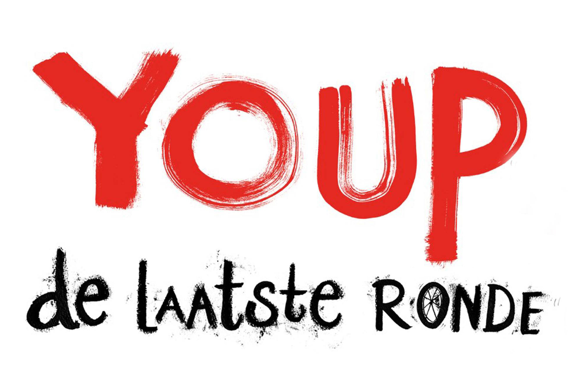 Youp van ’t Hek – De Laatste Ronde