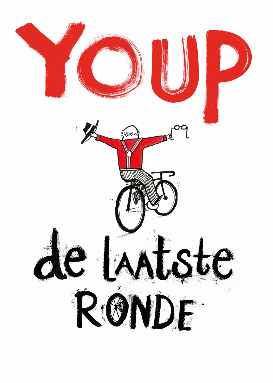 Youp van ’t Hek – De Laatste Ronde