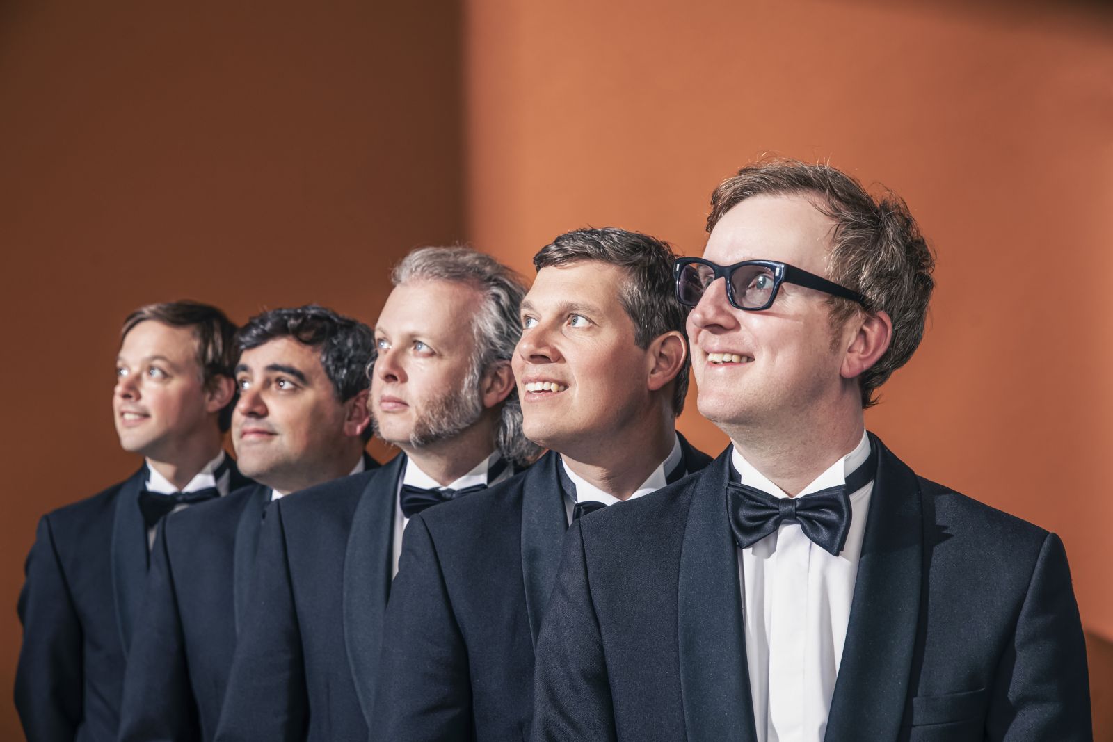 The Kik: Hertaalt Eurovisie