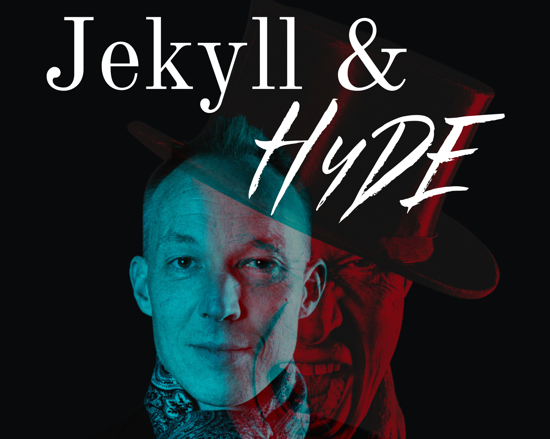 Theatergroep SPOT: Jekyll & Hyde – De Musical