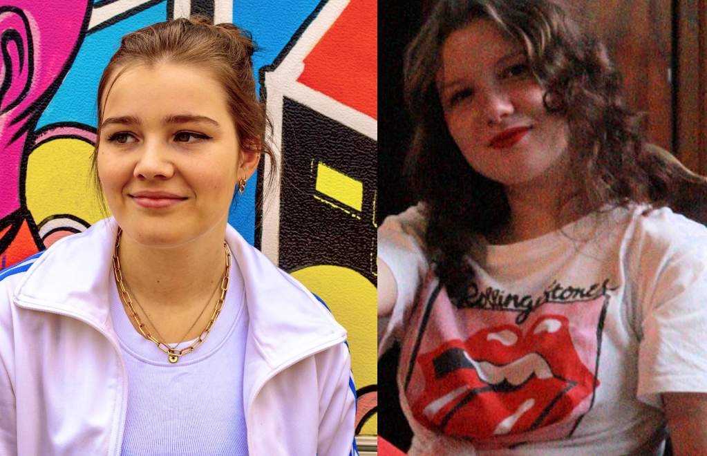 Christy & Marieke