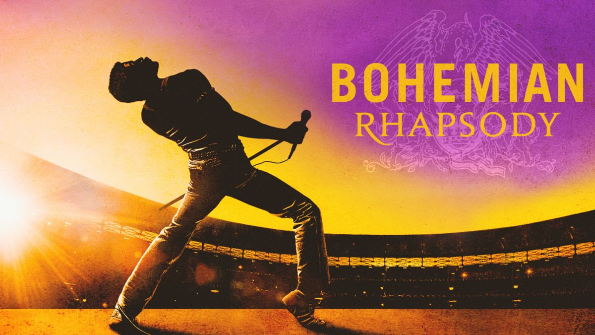 Bohemian Rhapsody – De Lónse Buitenbios