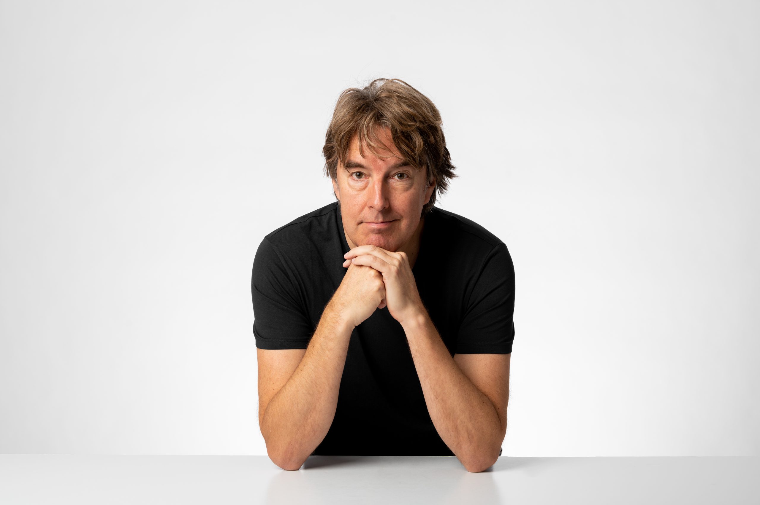 Michiel Borstlap – Solo