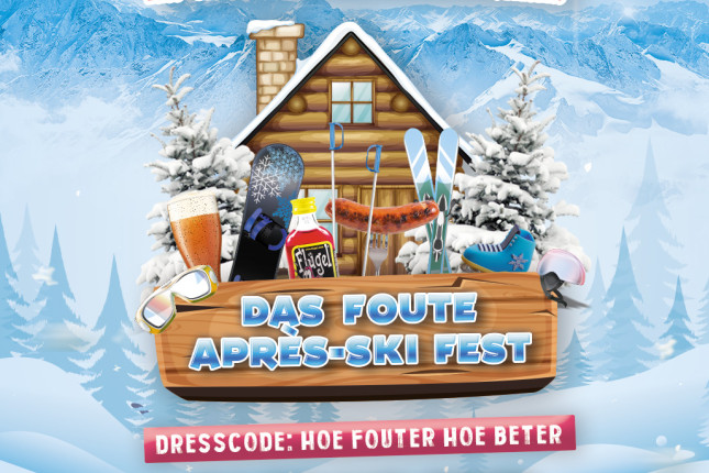 Das Foute Après-ski Fest
