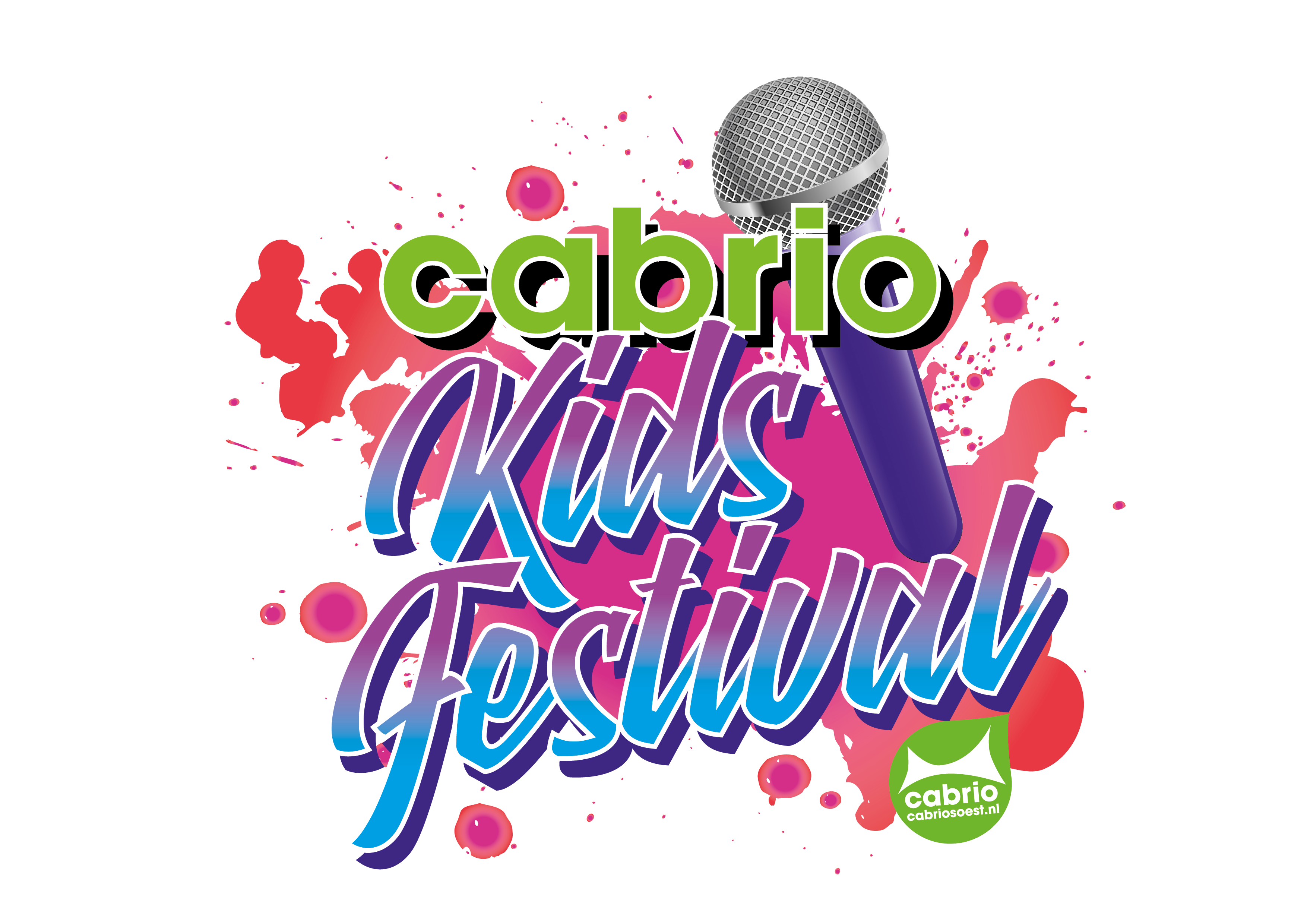 Cabrio Kids Festival