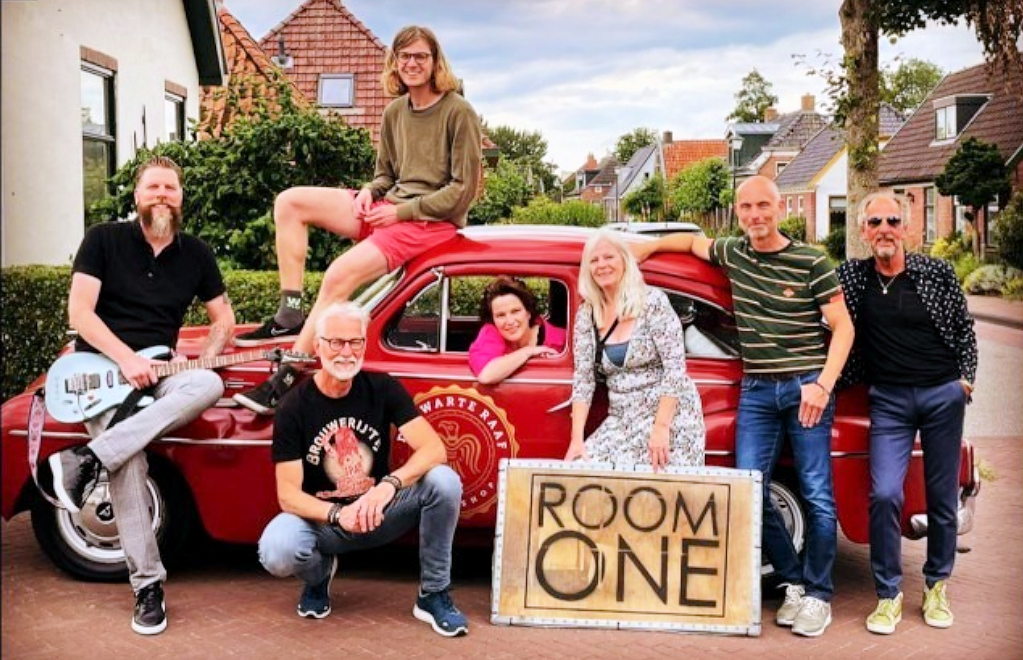 Room One