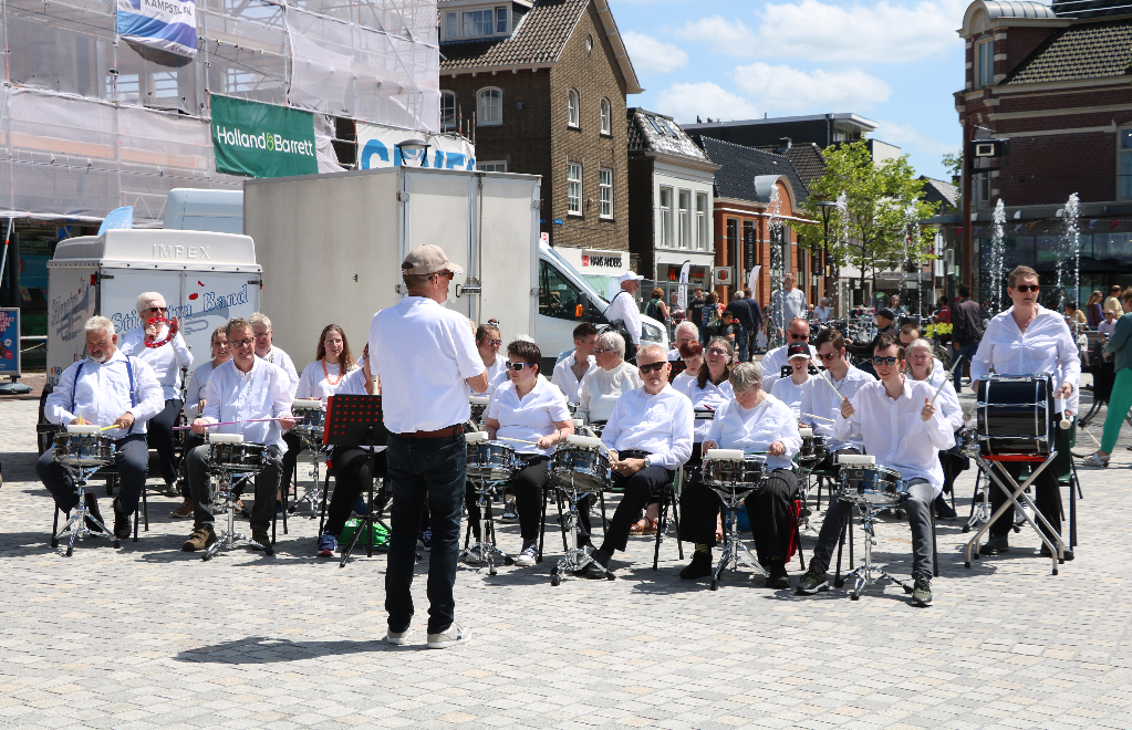 Stienstra Band