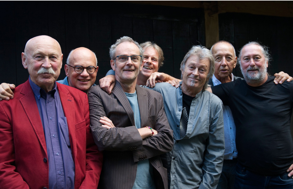 Jazzcombo WestEndJ