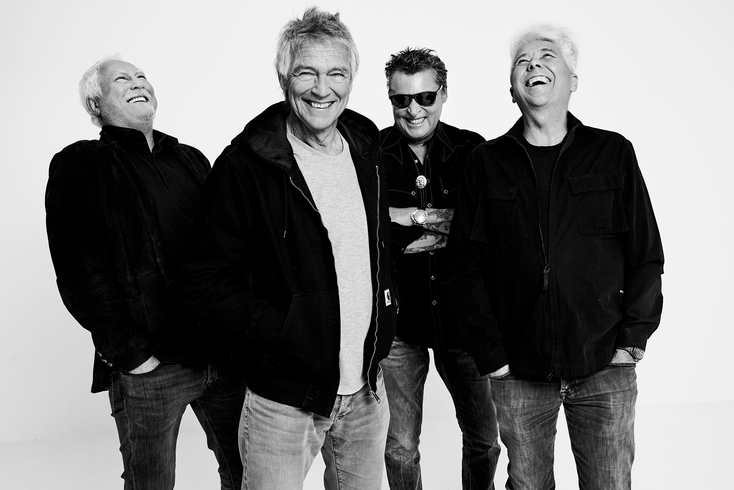Rinus Gerritsen – Iconic Albums: Moontan