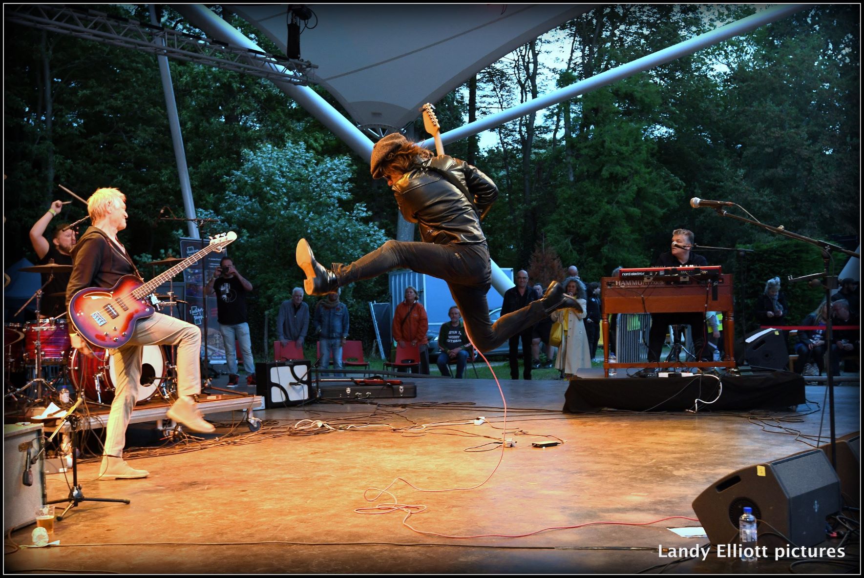 Haags Beat Festival: 5e editie! – ism Popagenda Scheveningen