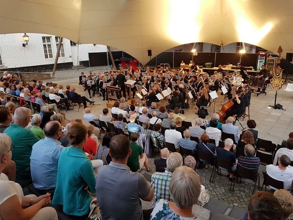 Muzikale Avonturen