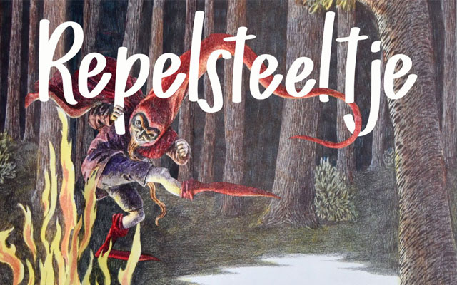 Repelsteeltje