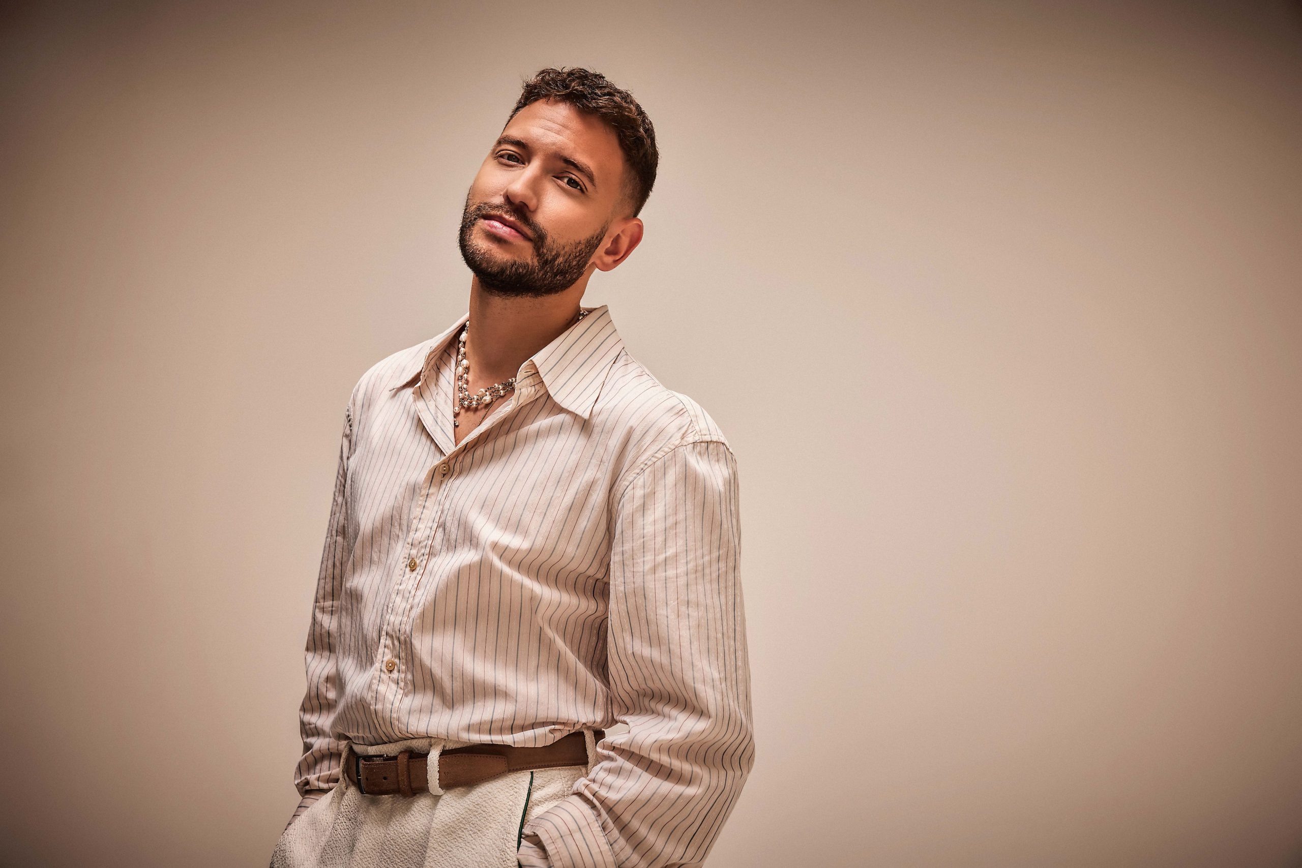 Rolf Sanchez