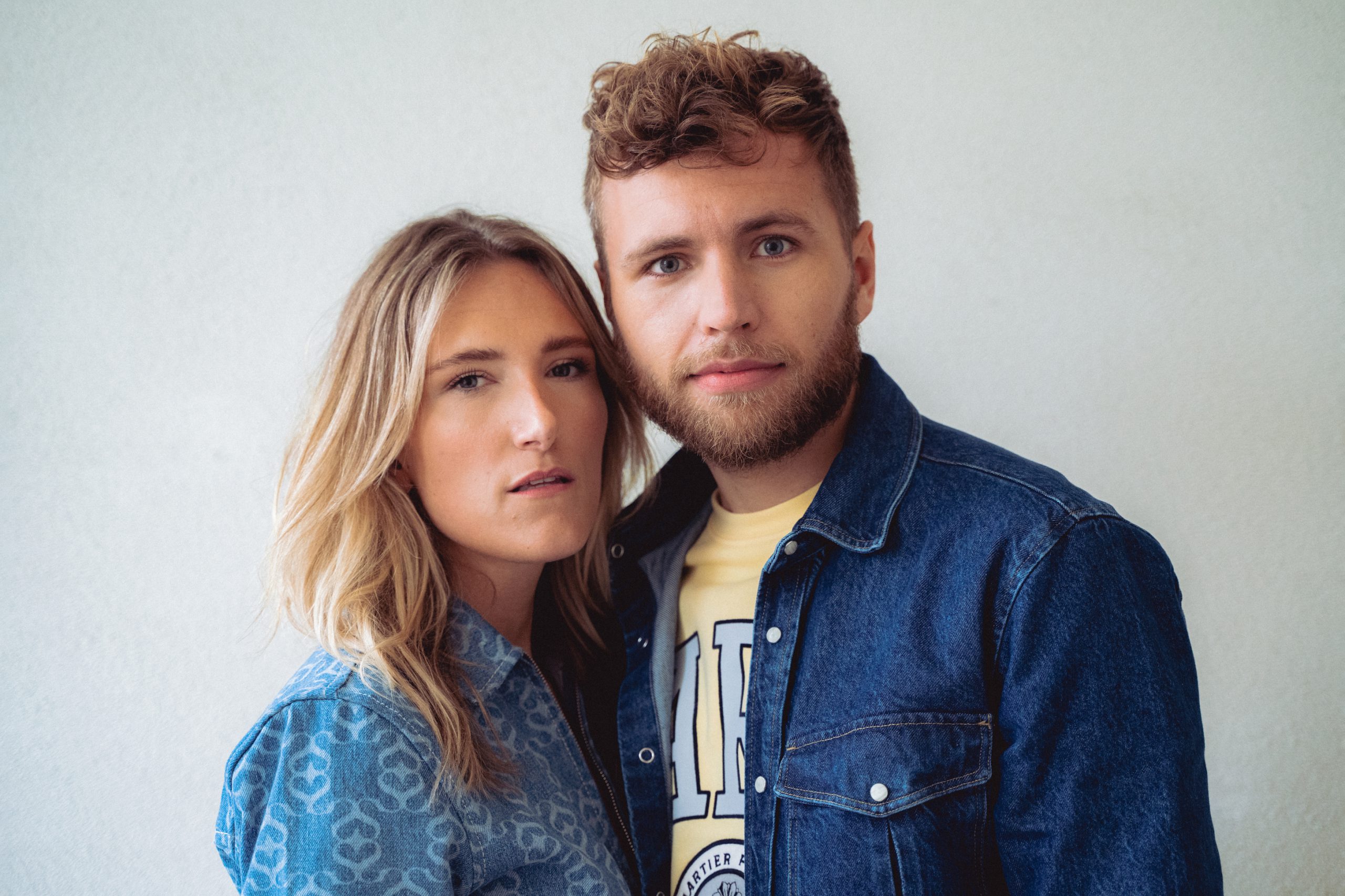 Suzan & Freek