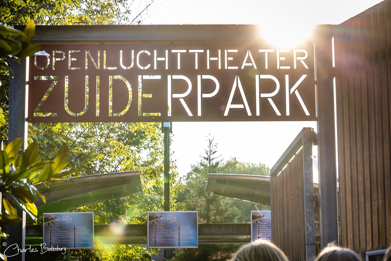 Vakantiepark