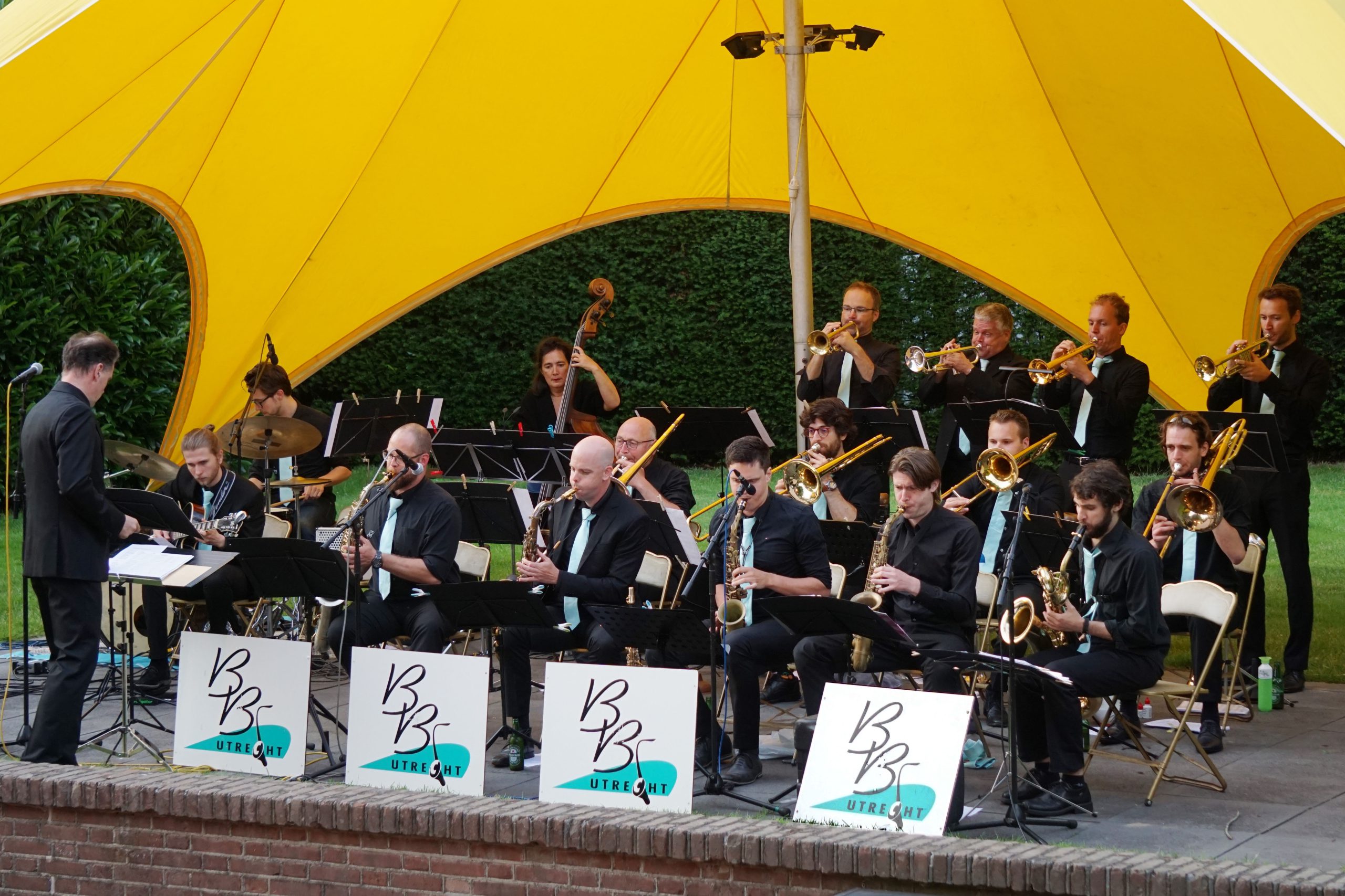 Big Band Utrecht