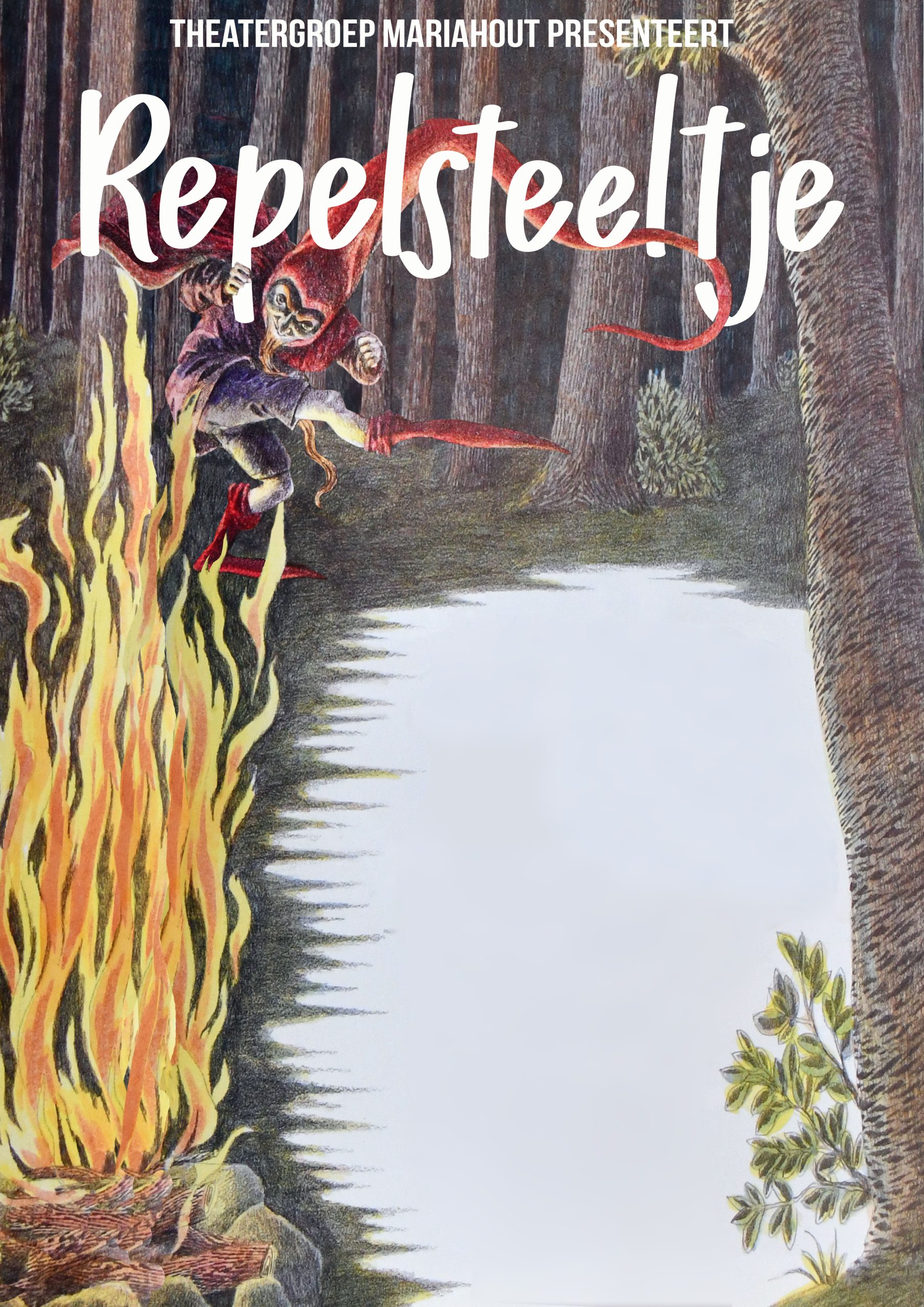 Repelsteeltje