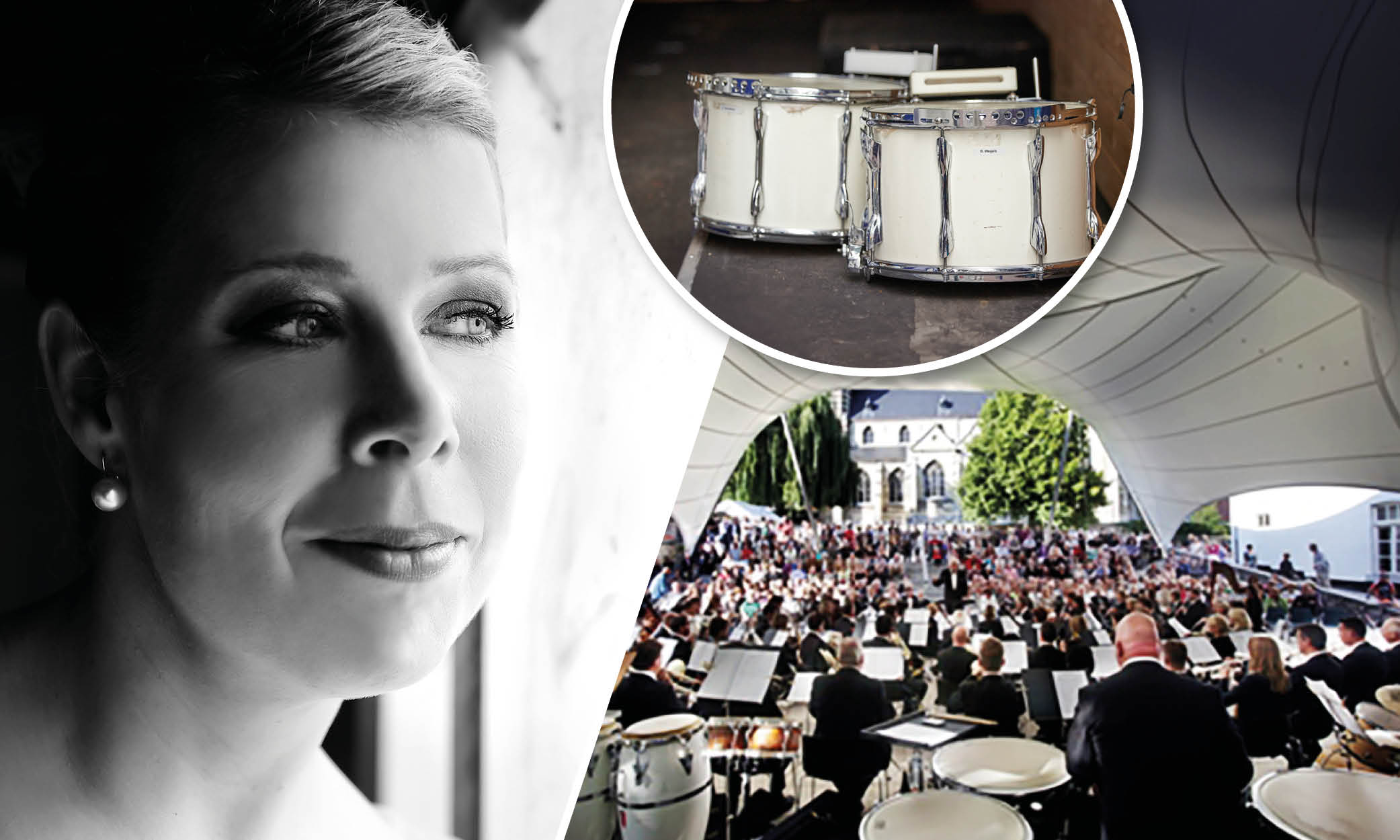 Wereldpremière Muzikale Compositie QPO