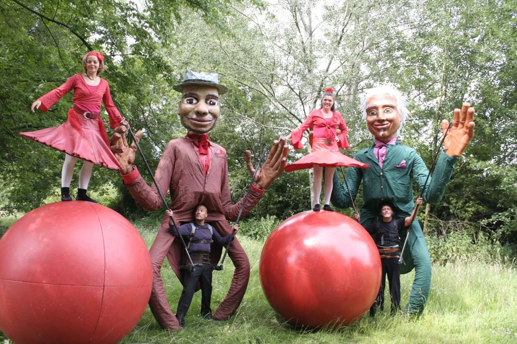 Prinsjesdag – Zuiderpark 100 jaar, hét verjaardagsfeest