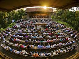 Openluchttheater Brilmansdennen