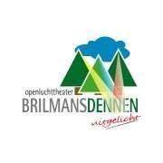 logo Openluchttheater Brilmansdennen