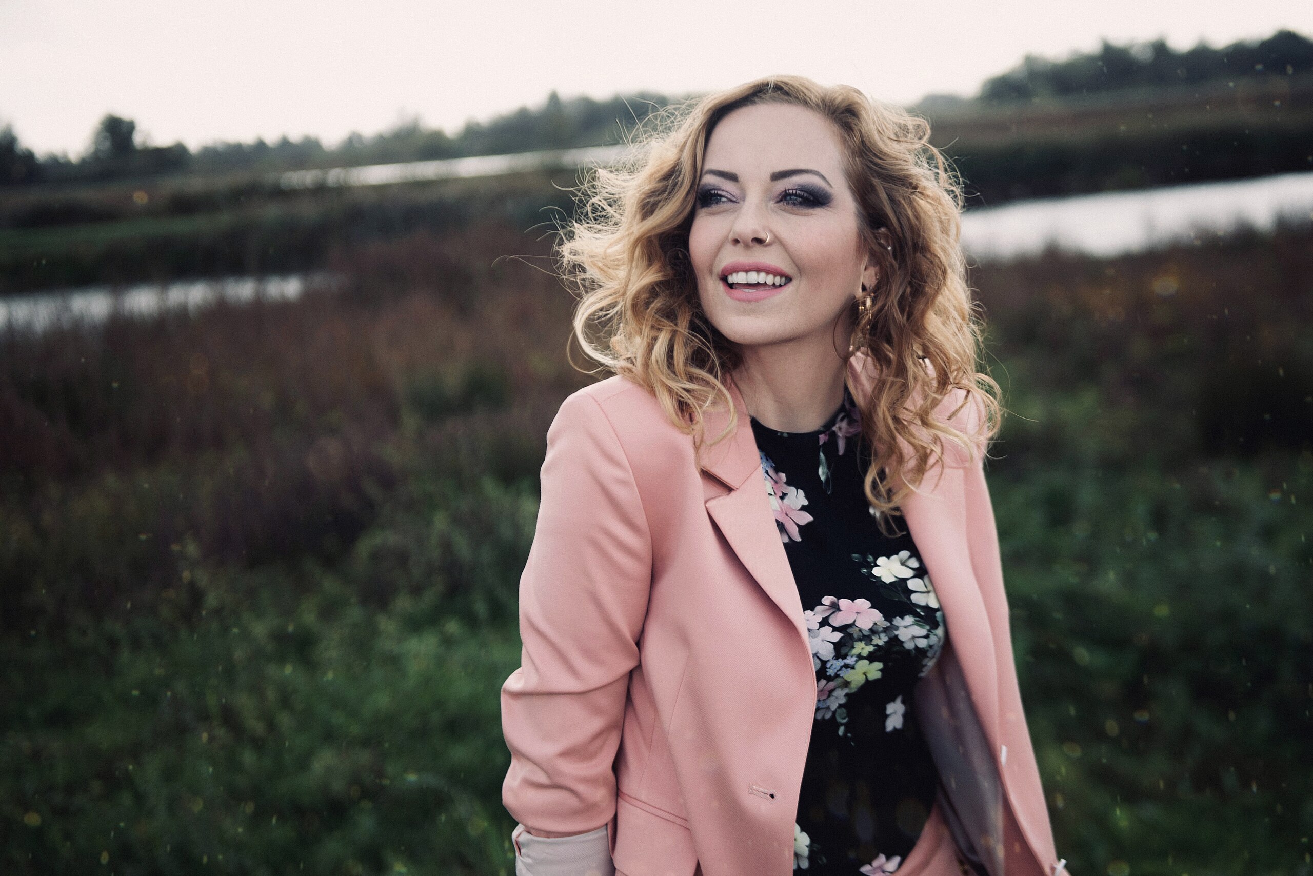 Anneke van Giersbergen – Solo