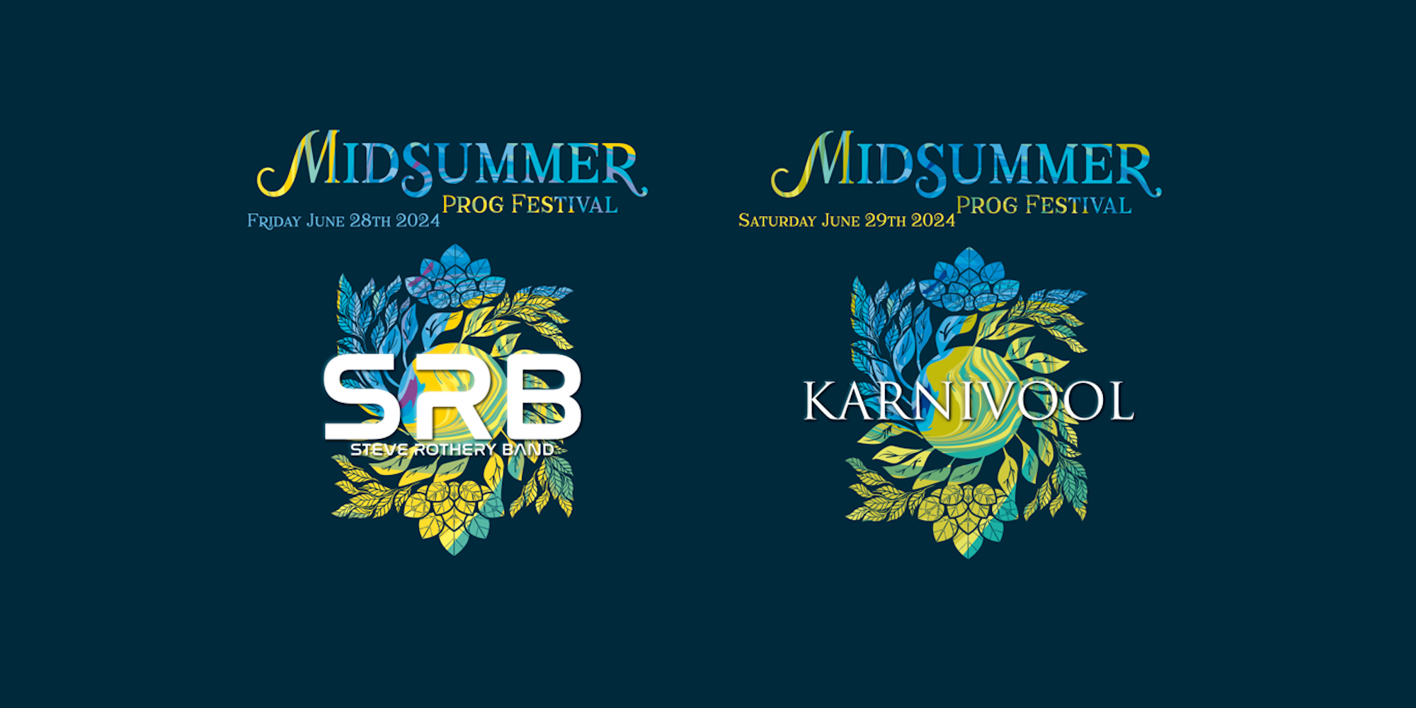 Midsummer Prog Festival