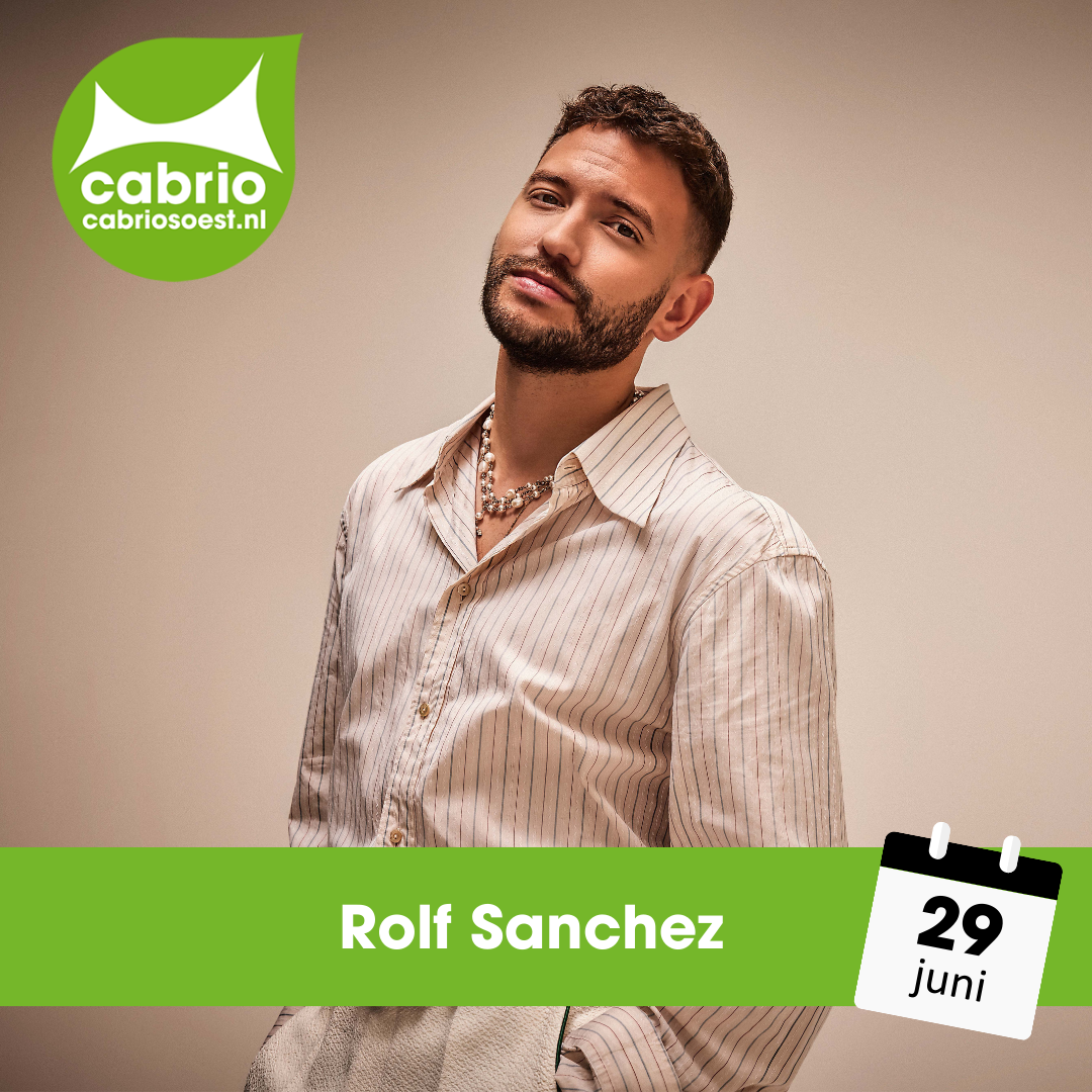 Rolf Sanchez