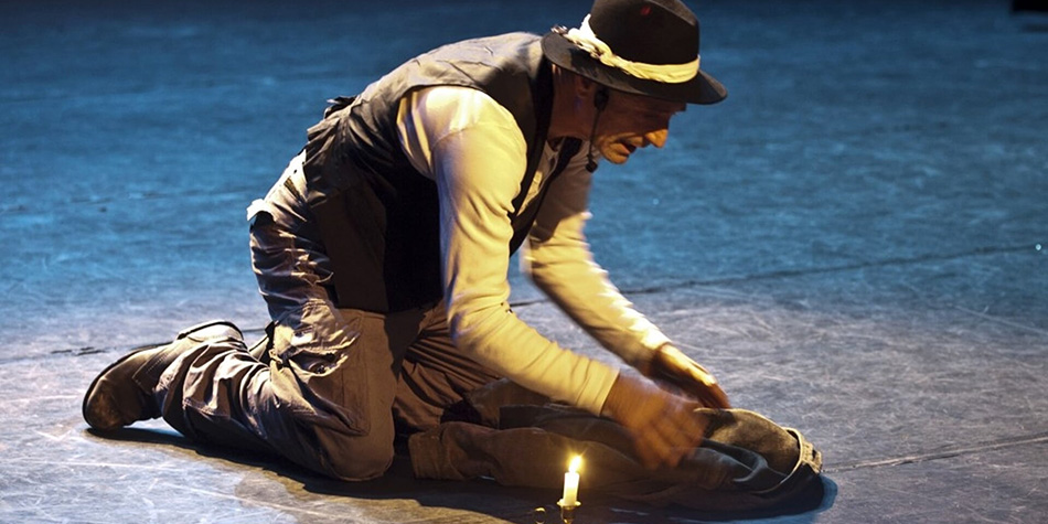 Peer Gynt