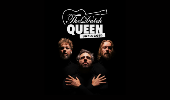 The Dutch Queen – unplugged