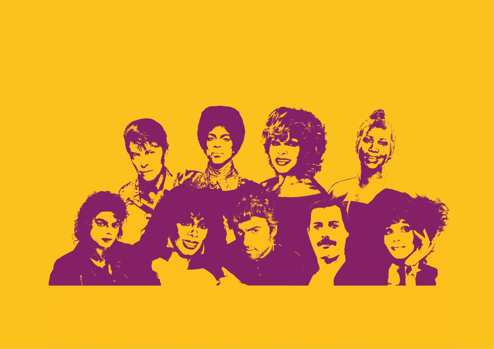 Zuiderpark Live – The Legends We’ve Lost