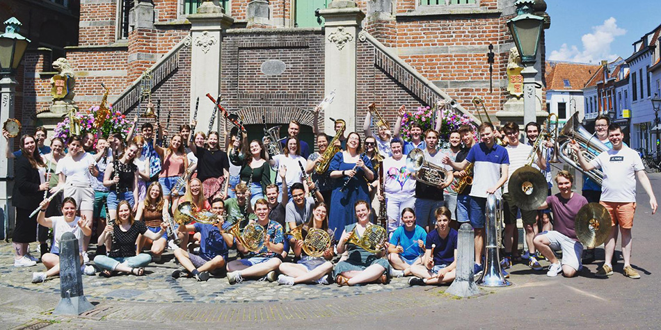 Zomerorkest Nederland