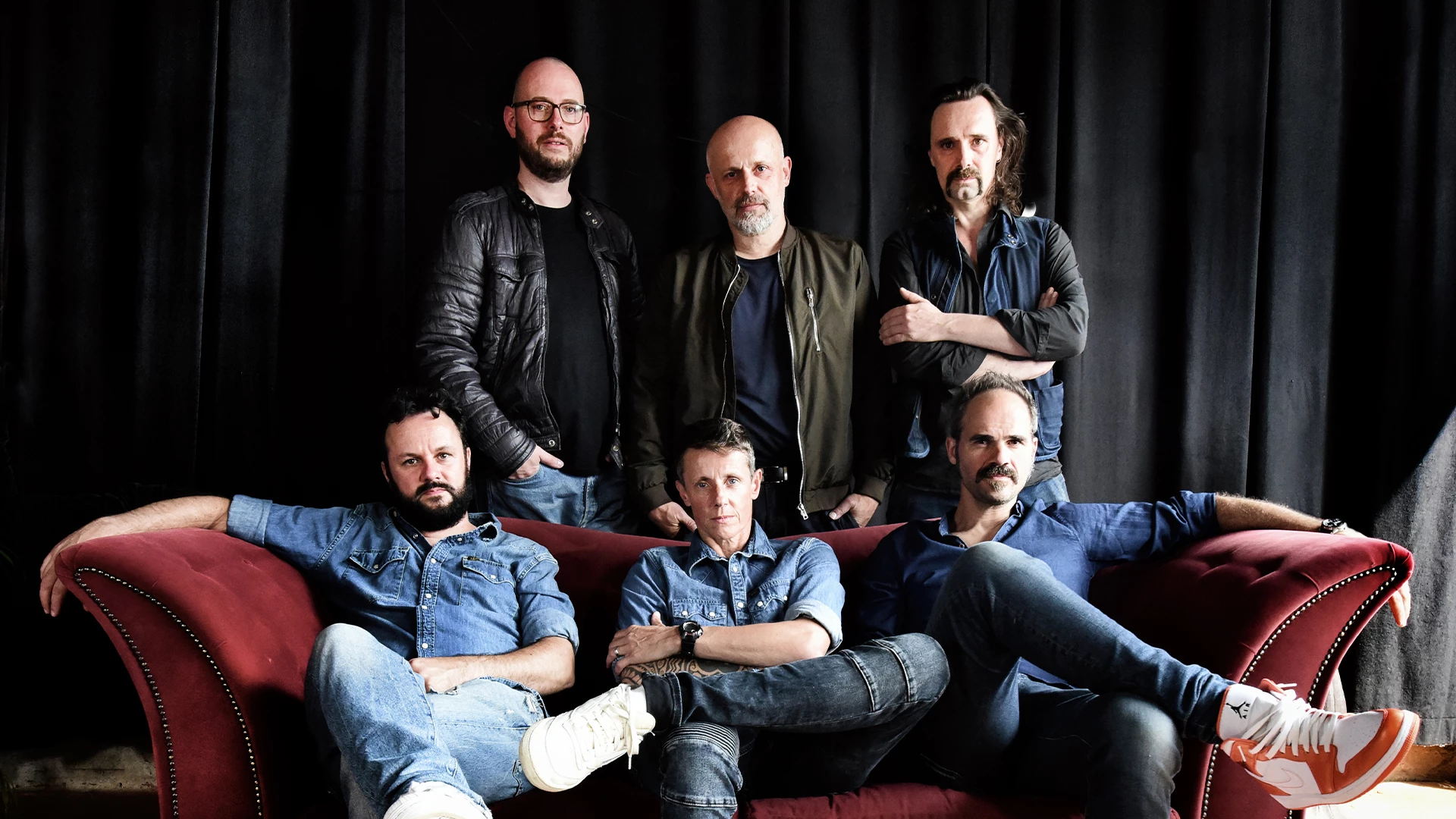 Zuiderpark Live – K’s Choice