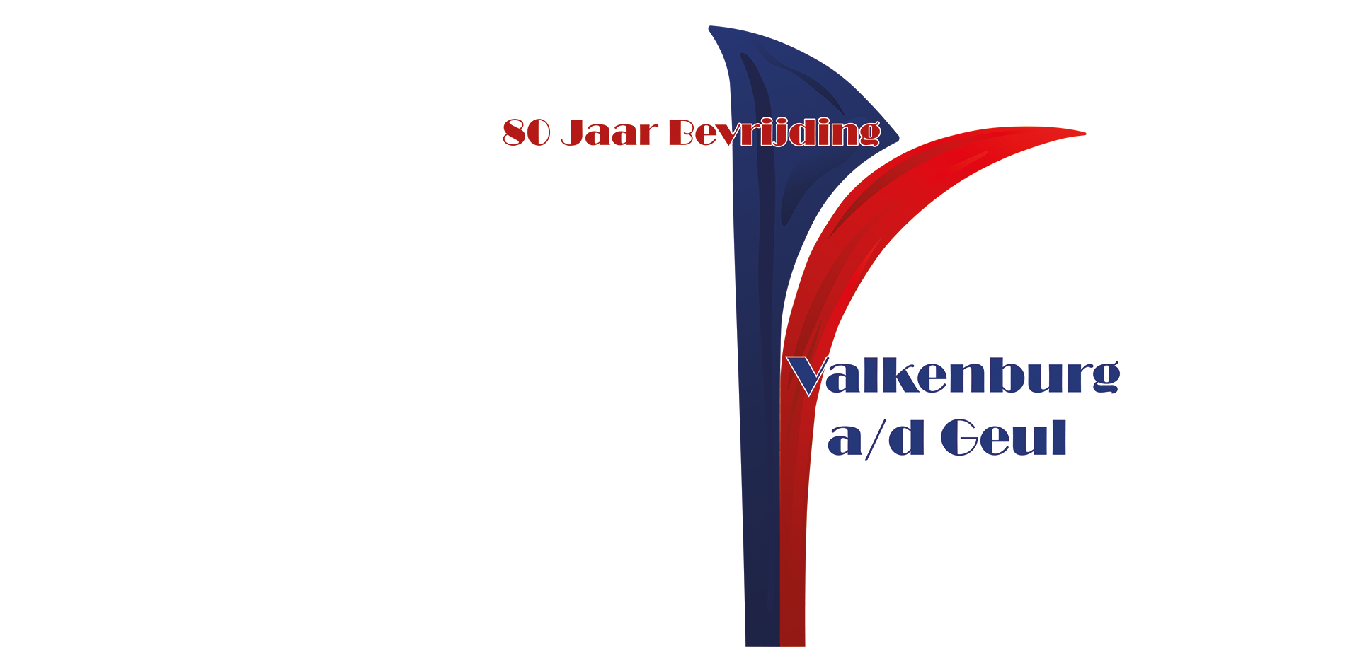 80 jaar bevrijding Valkenburg