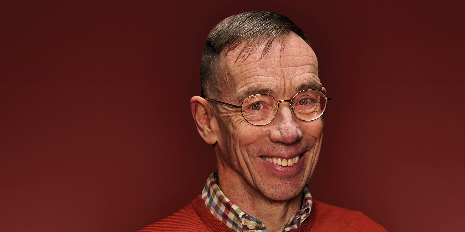 Dolf Jansen – Ongewone Nederlander
