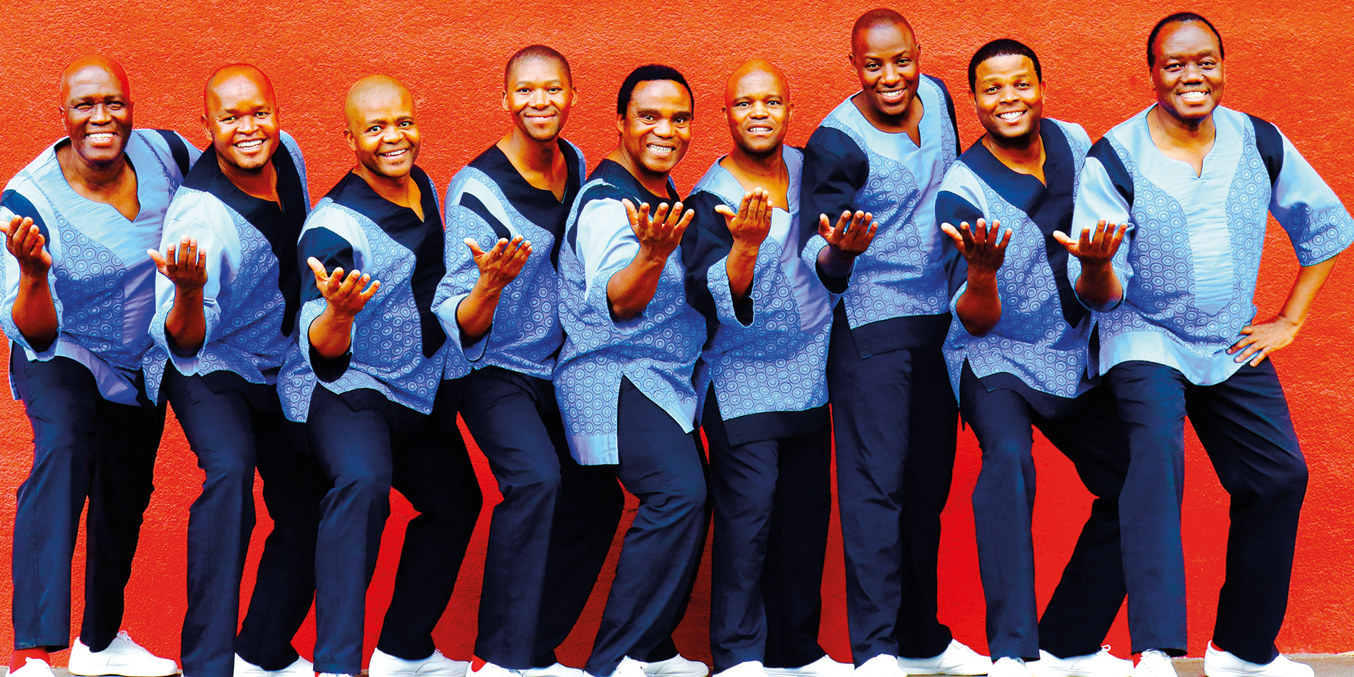 Ladysmith Black Mambazo