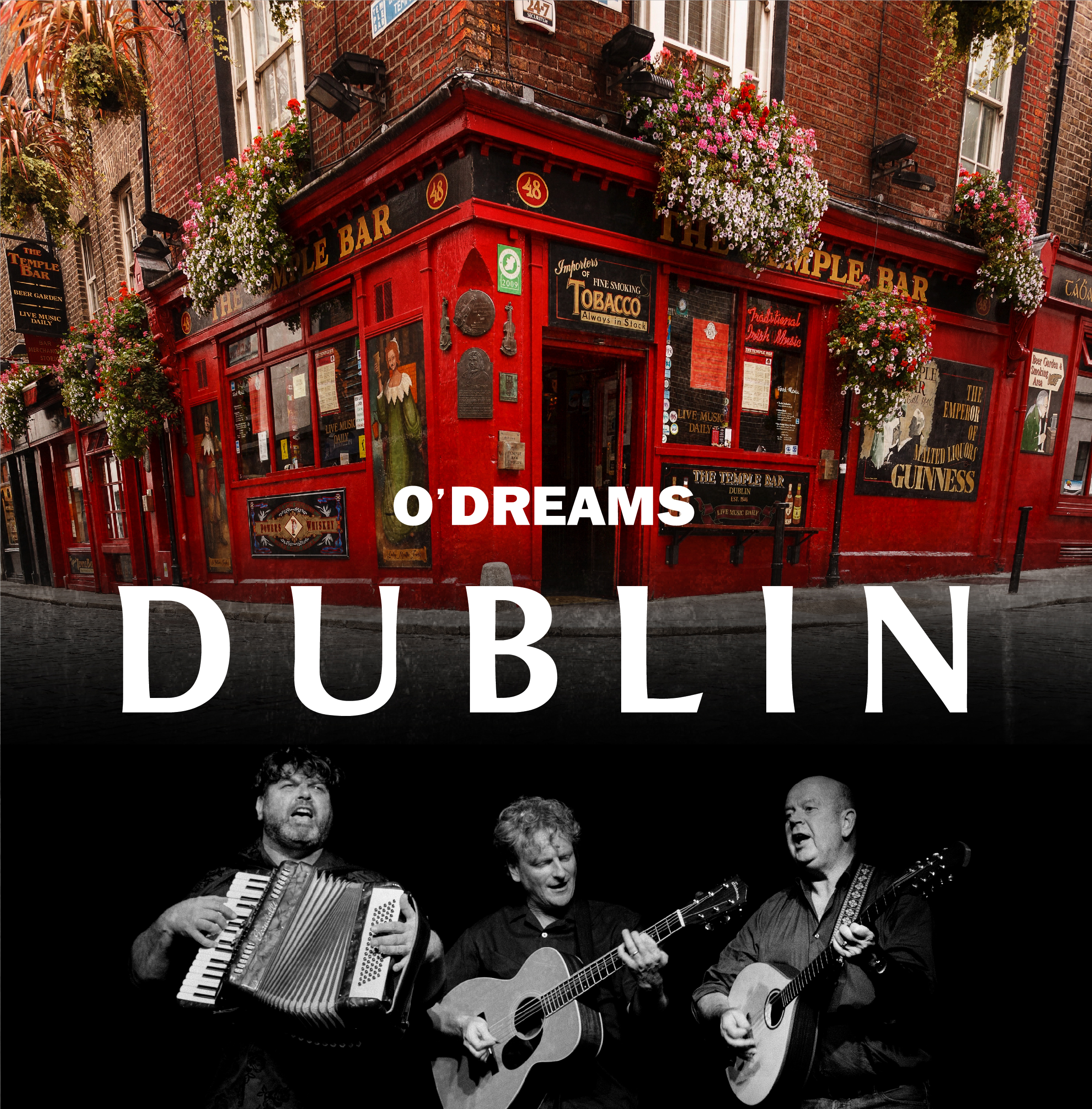 O’DREAMS