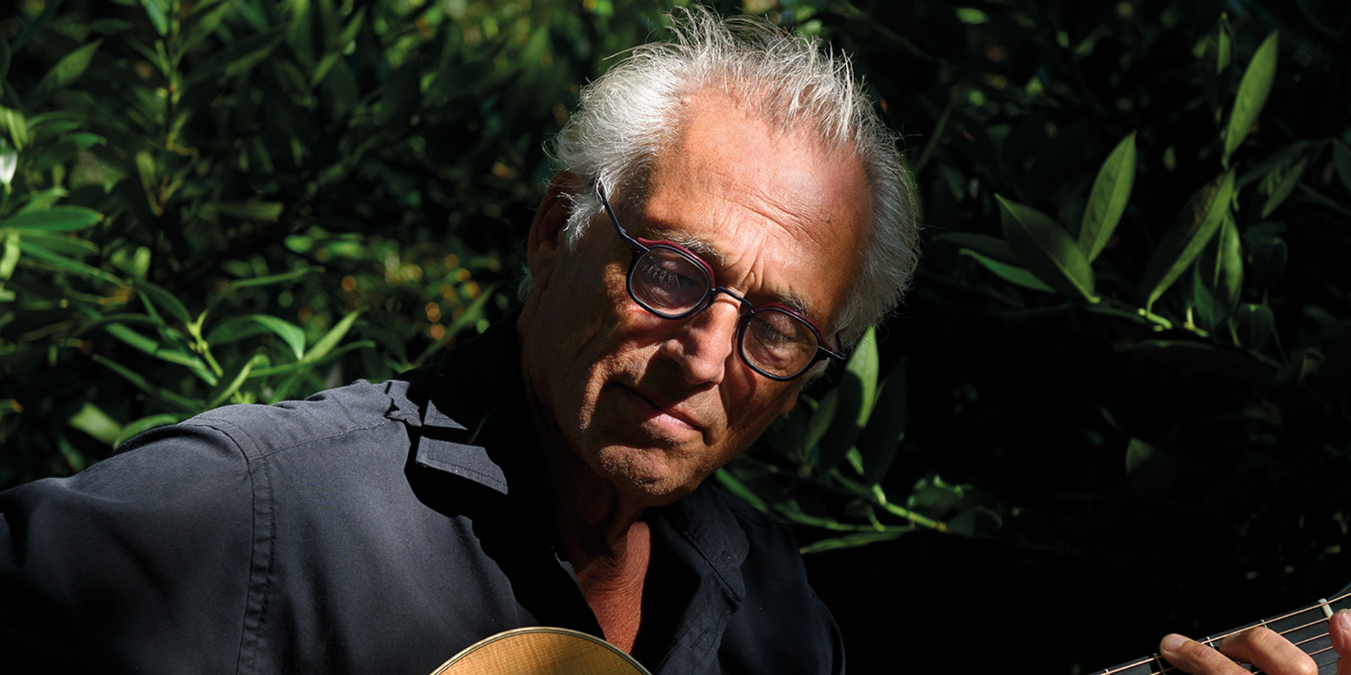 Philip Kroonenberg – Wherever you are – Ode aan Jellie