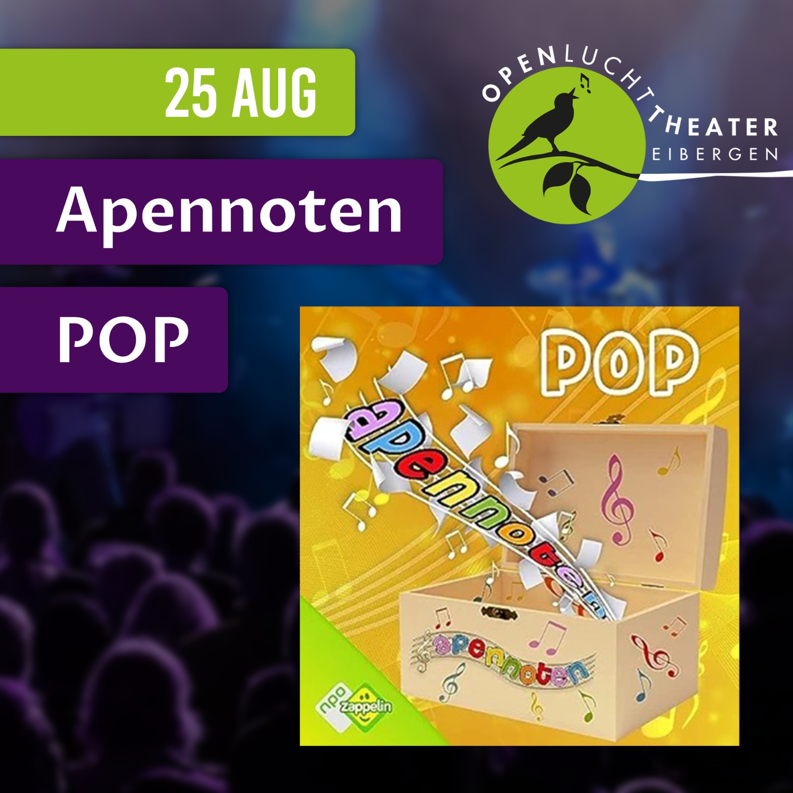Apennoten POP