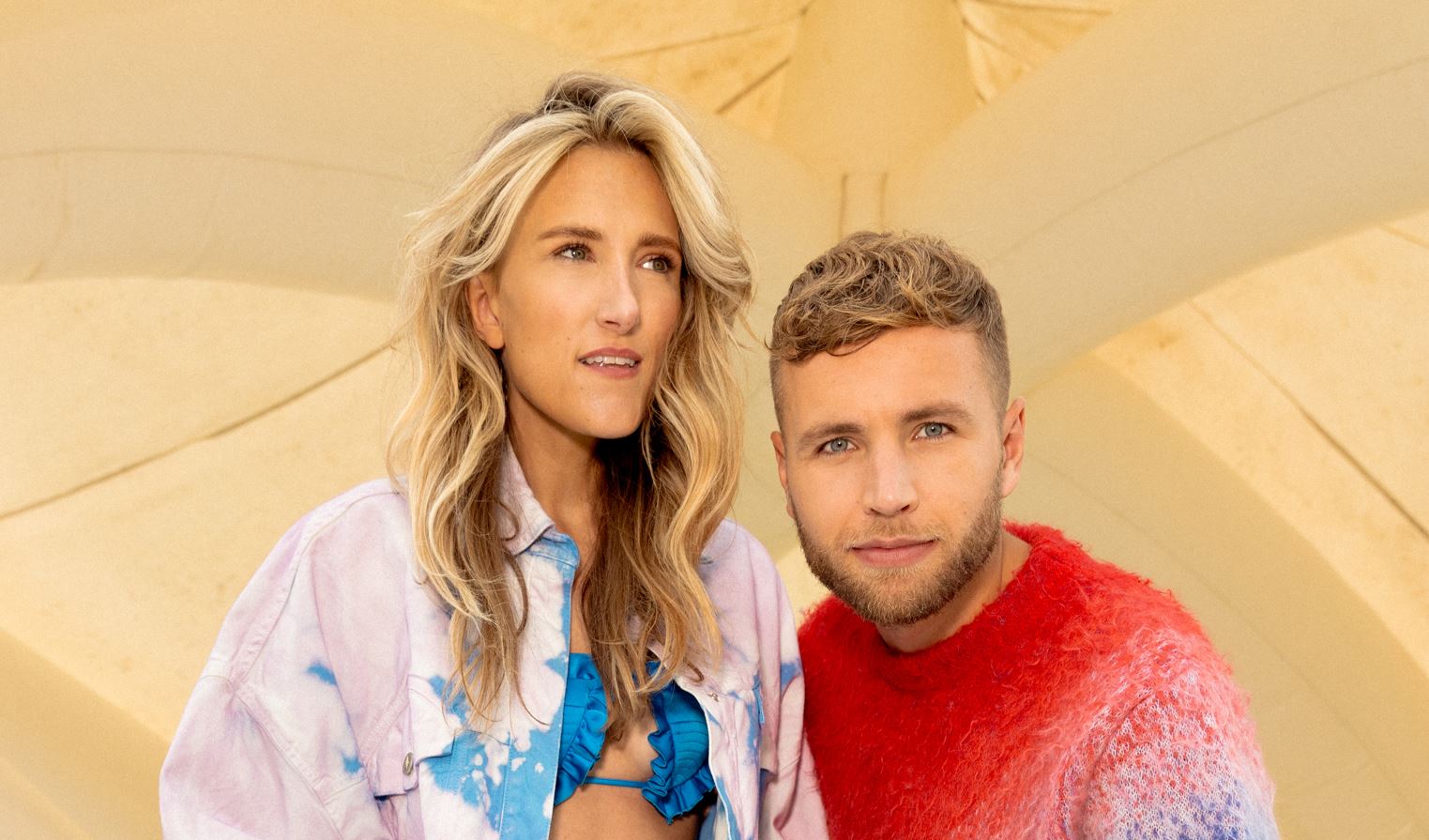 Suzan en Freek