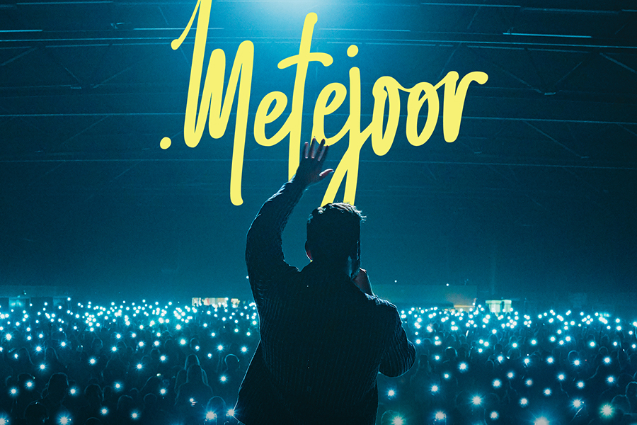 Metejoor