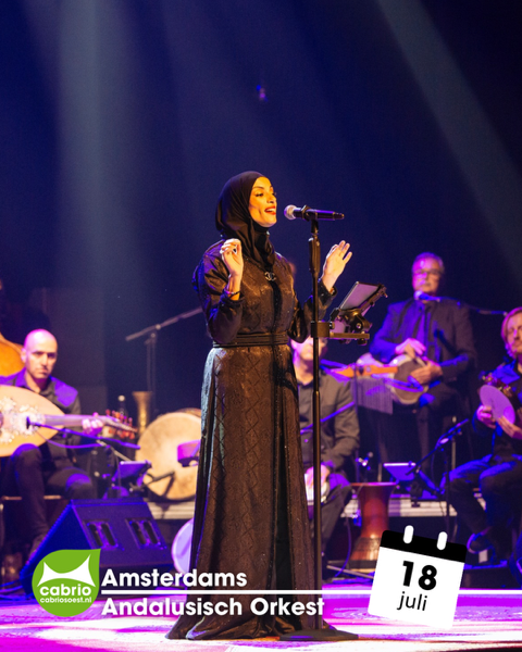 Amsterdams Andalusisch Orkest