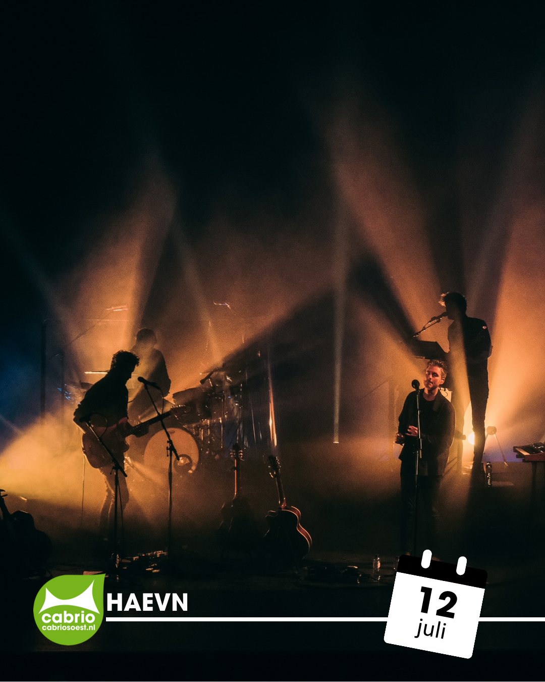 HAEVN
