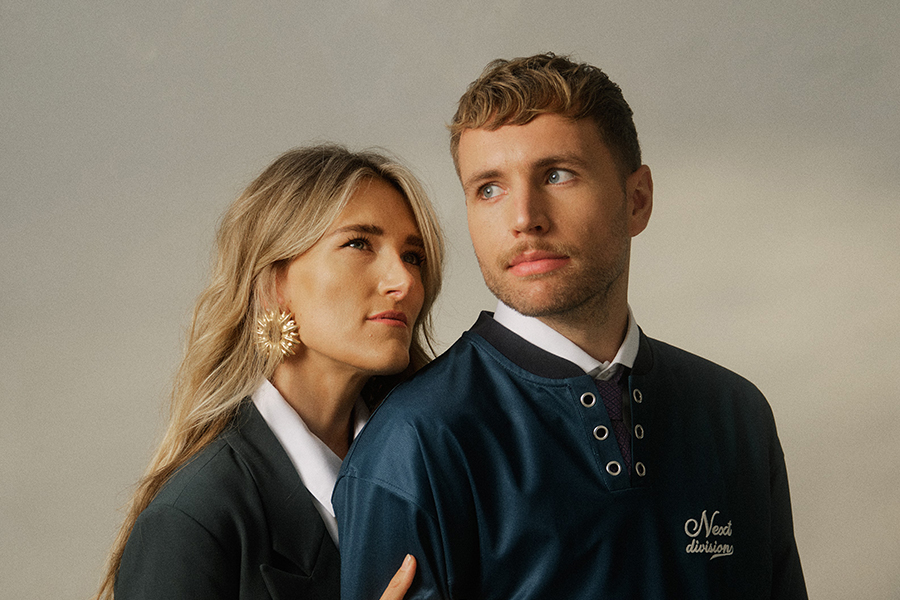 SUZAN & FREEK