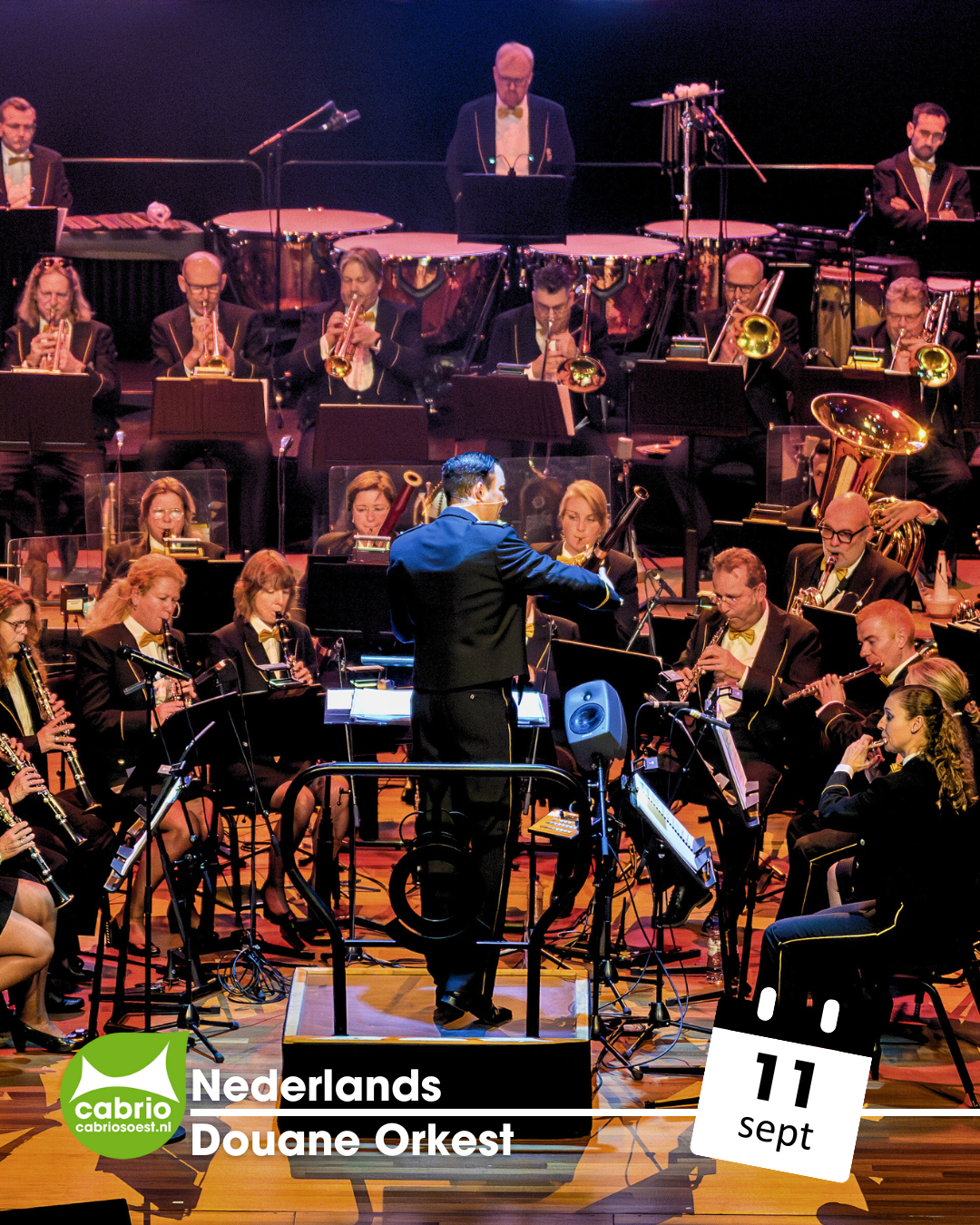 Nederlands Douane Orkest