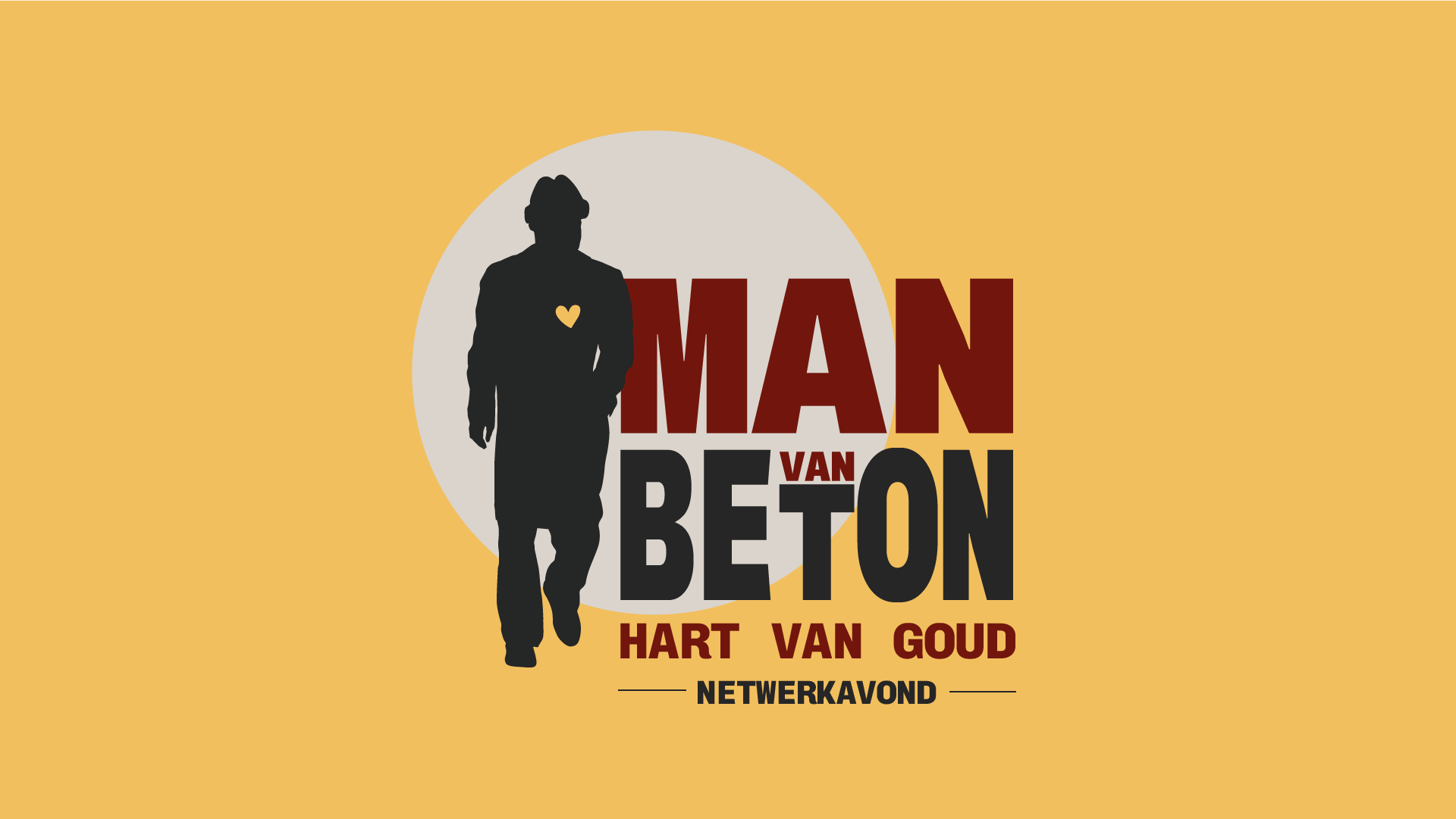 Man van Beton