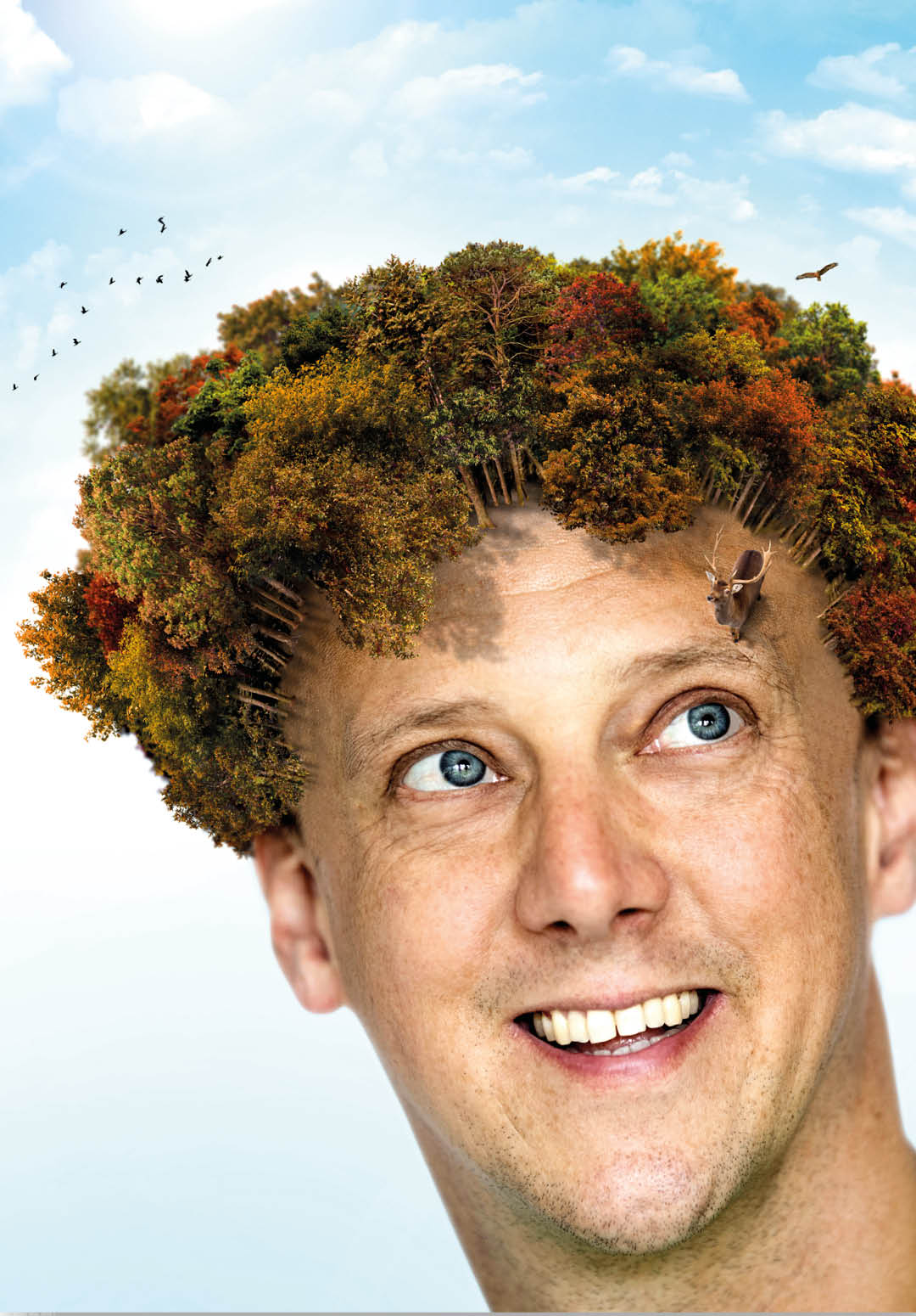 Jochem Myjer | Net Alsof